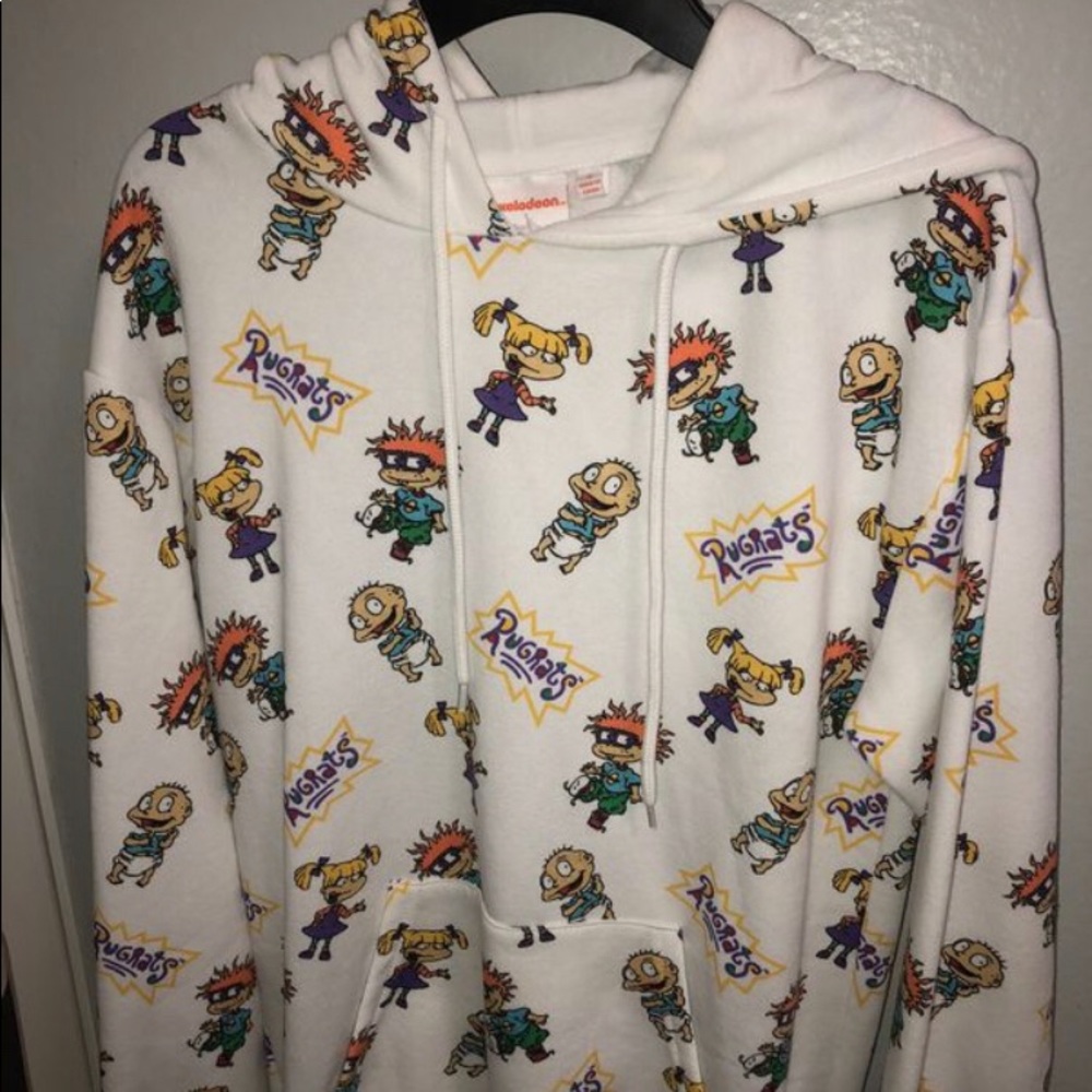 Rugrats Hoodie